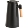 Day termokanne 1l sort/tre