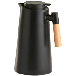 Day termokanne 1l sort/tre