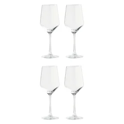 Day vinglass klar 51cl 4stk