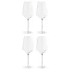 Day vinglass klar 40cl 4stk