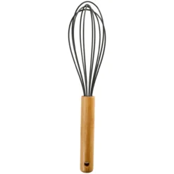 Day visp 26cm bambus