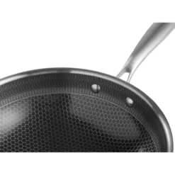Day wokpanne keramisk ø28cm