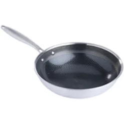 Day wokpanne keramisk ø28cm