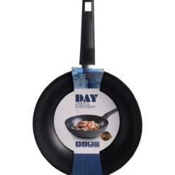 Day wok stekepanne ø28cm