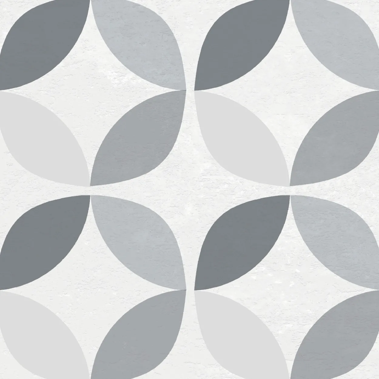 D-c-fix classic selvklebende gulvfliser geometric