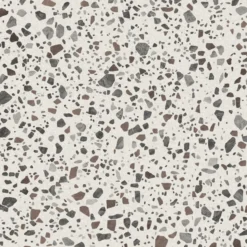 D-c-fix classic selvklebende gulvfliser terrazzo