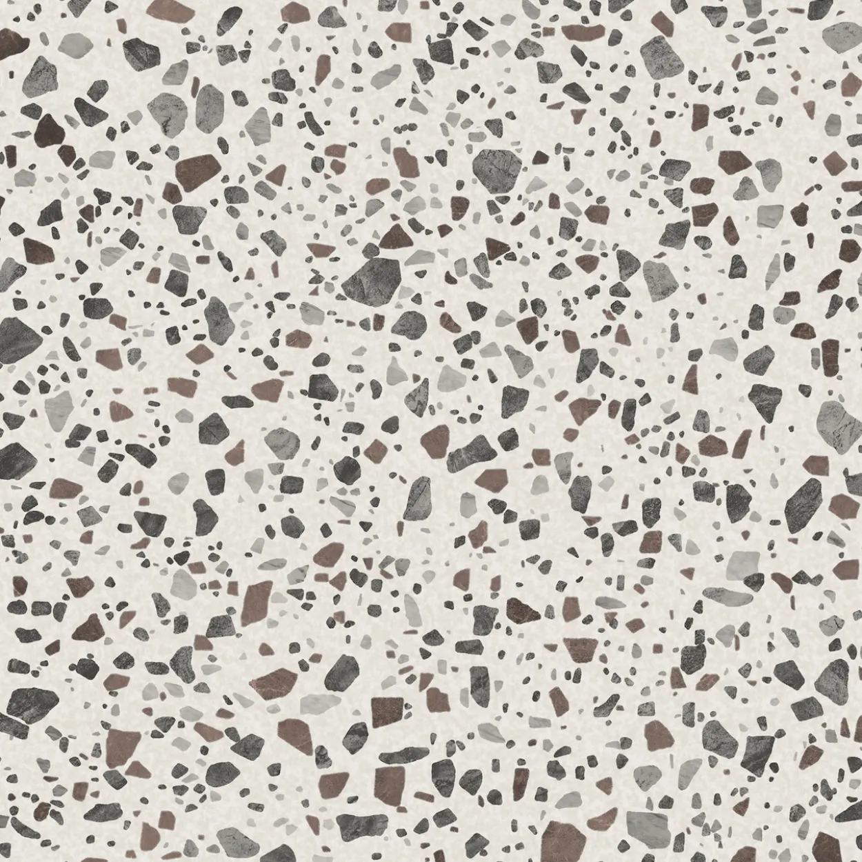 D-c-fix classic selvklebende gulvfliser terrazzo