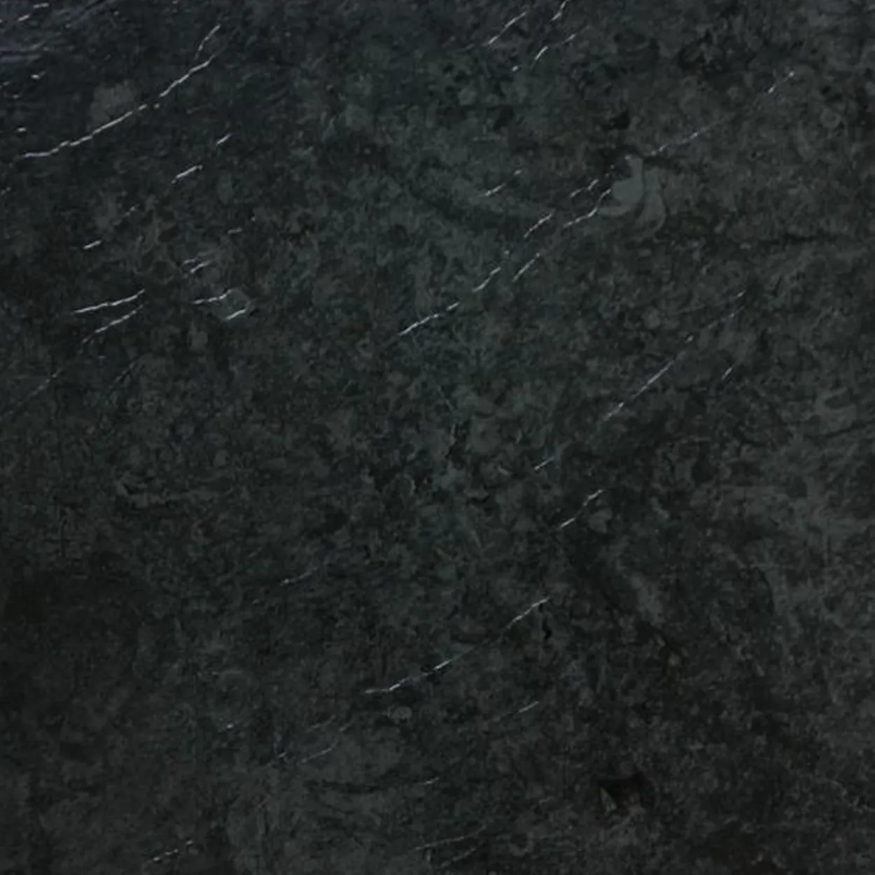 D-c-fix classic selvklebende gulvfliser dark slate matt