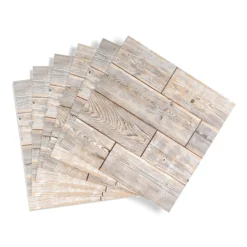 D-c-fix classic selvklebende gulvfliser rustic oak