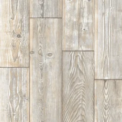 D-c-fix classic selvklebende gulvfliser rustic oak