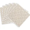 D-c-fix selvklebende veggfliser lina beige
