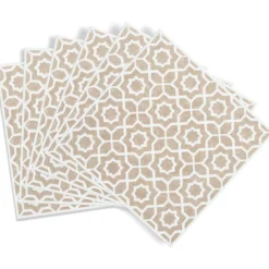 D-c-fix selvklebende veggfliser lina beige