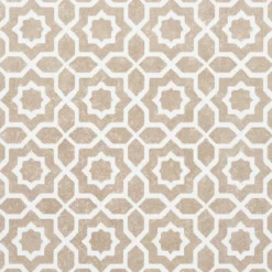 D-c-fix selvklebende veggfliser lina beige
