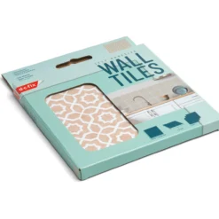 D-c-fix selvklebende veggfliser lina beige