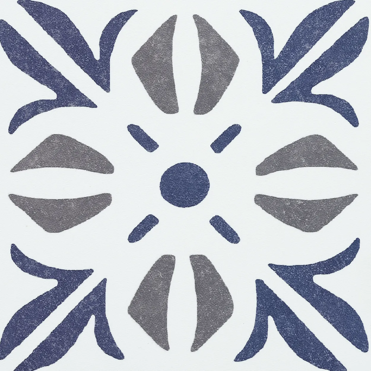 D-c-fix selvklebende veggfliser cubia blue