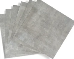 D-c-fix selvklebende vinylfliser solid concrete