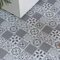 D-c-fix selvklebende vinylfliser oriental