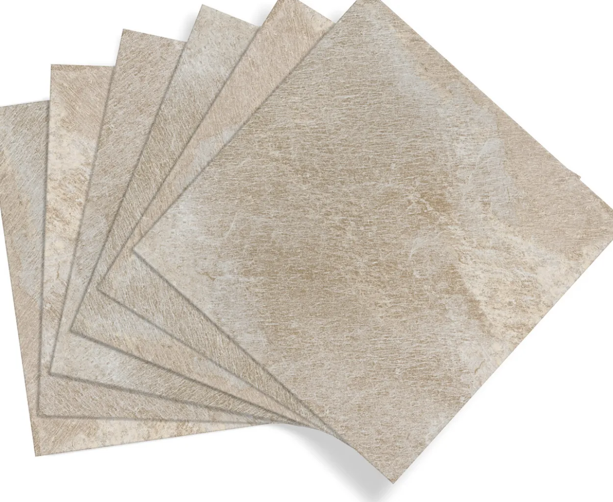 D-c-fix selvklebende vinylfliser light slate