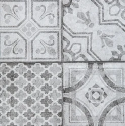 D-c-fix selvklebende vinylfliser moroccan st