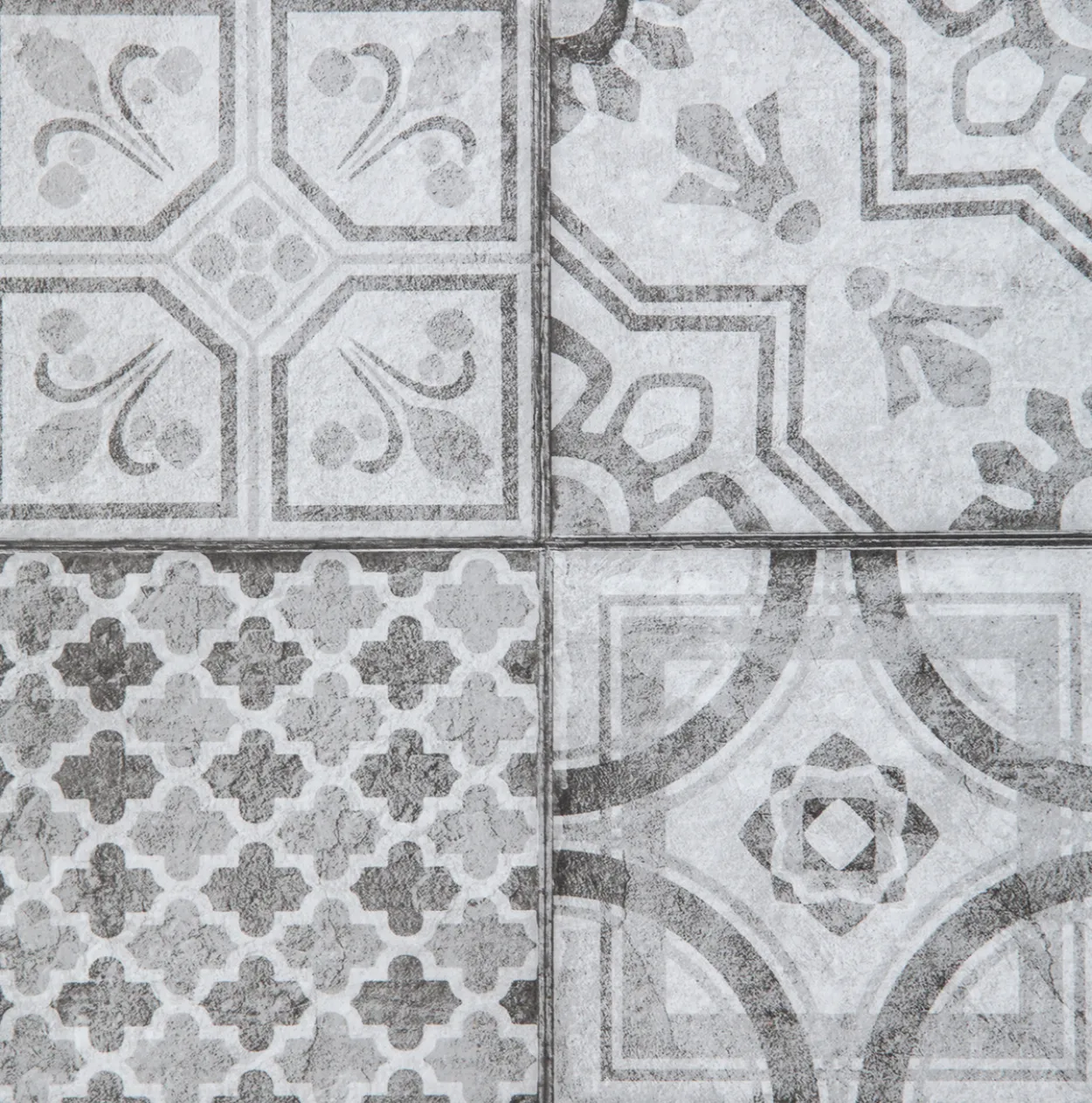 D-c-fix selvklebende vinylfliser moroccan st