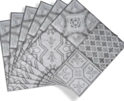 D-c-fix selvklebende vinylfliser moroccan st