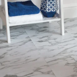 D-c-fix selvklebende vinylfliser premium marble