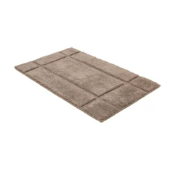 Debel badematte cozy 50x80cm beige