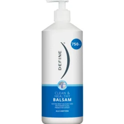 Define clean & healthy balsam 750 ml