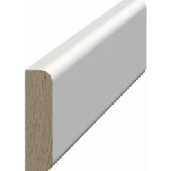 Dekklist furu 9x34x2700mm s0502y bomull