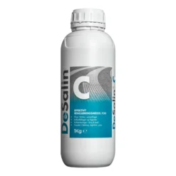 Desalin c rensevæske 1l