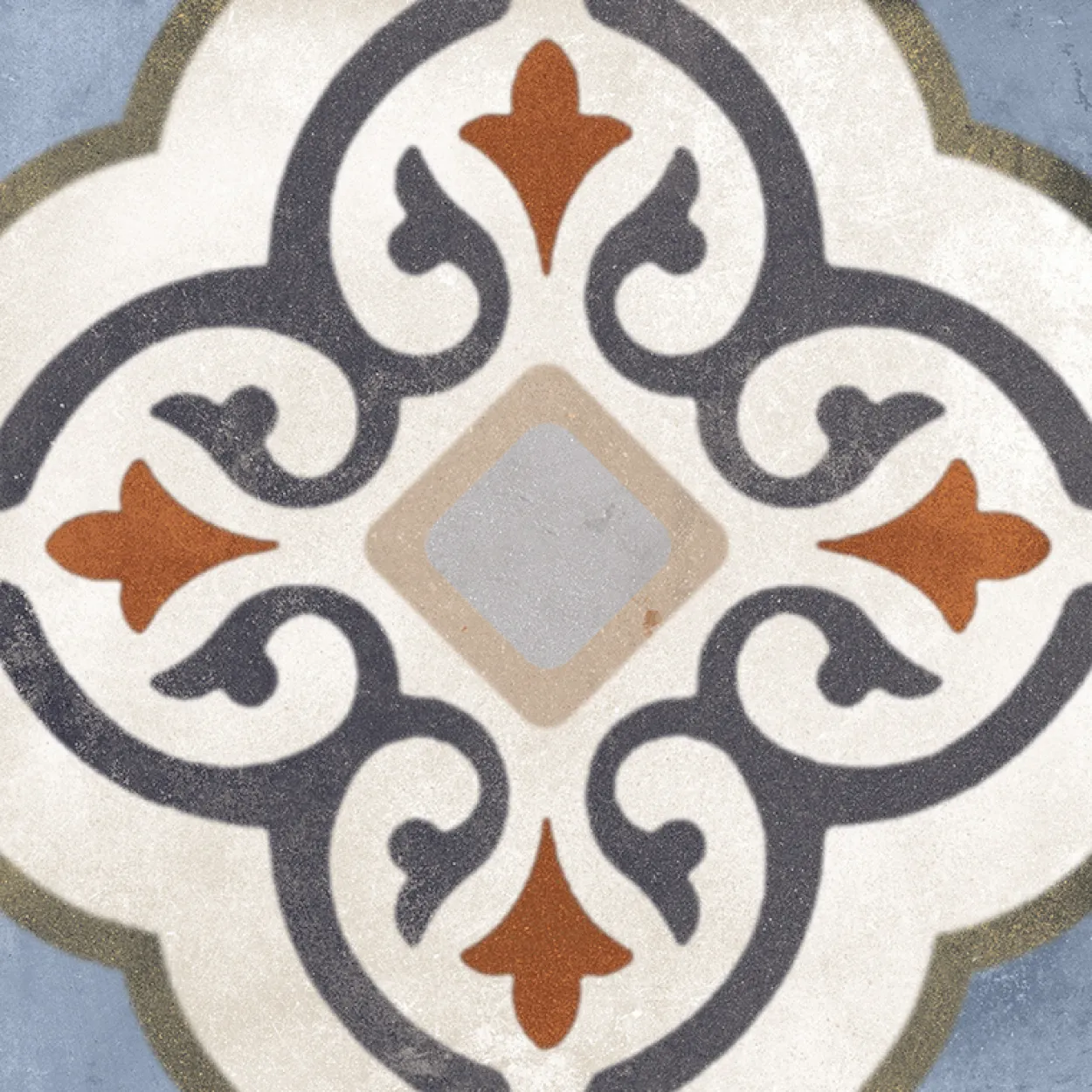 Design palazzo ducale soggetto z 2025 20x20 10mm
