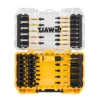 Dewalt 31 delers flextorq bisett