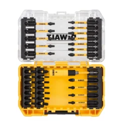 Dewalt 31 delers flextorq bisett