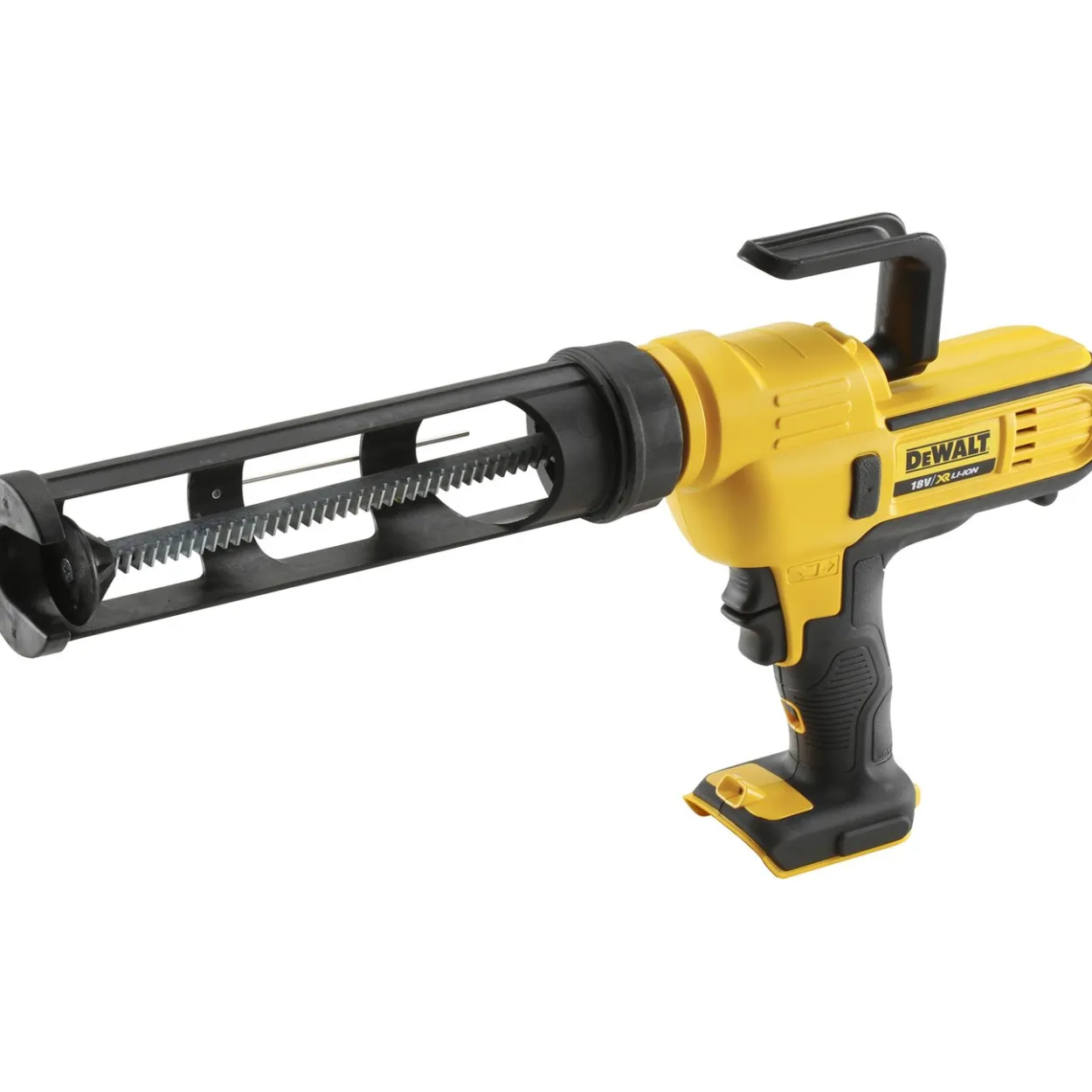 Dewalt fugepistol 18v xr