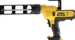 Dewalt fugepistol 18v xr