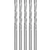 Dewalt gipsfresebor 3,8mm 5stk 1/8" dt6620