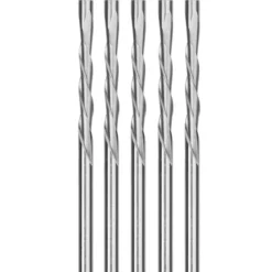Dewalt gipsfresebor 3,8mm 5stk 1/8" dt6620