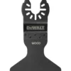 Dewalt sagblad figur 65x43