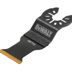 Dewalt sagblad metall 43x30