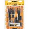 Dewalt sagblad sett oscillerende 5 stk