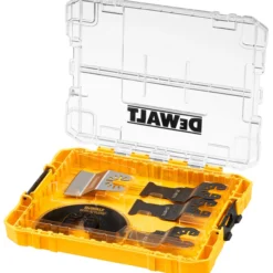 Dewalt sagblad sett oscillerende 5 stk