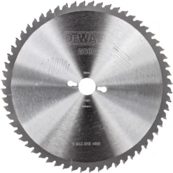 Dewalt sagblad 250x30x48t atb dt4323