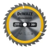 Dewalt sagblad 184x16x30t dt1940 dewalt