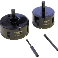 Diamantbor 14 mm strong drills