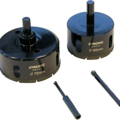 Diamantbor 22 mm strong drills