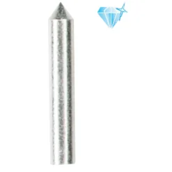 Diamant-graveringsspiss