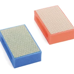 Diamantpussekloss 2pk.