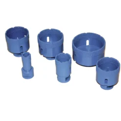Diamant tørrbor 20mm strong