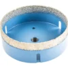 Diamant tørrbor 110mm strong