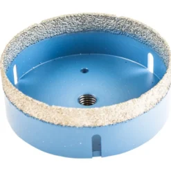 Diamant tørrbor 115mm strong